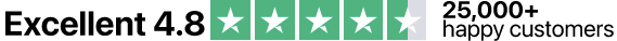 Trustpilot Rating